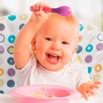 Alimentation de bébé: 10 points-clés