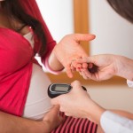 Diabète et grossesse: attention danger!