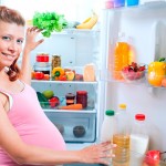 Grossesse: le placenta et les acides gras
