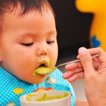Alimentation de bébé: quel besoin en matières grasses?