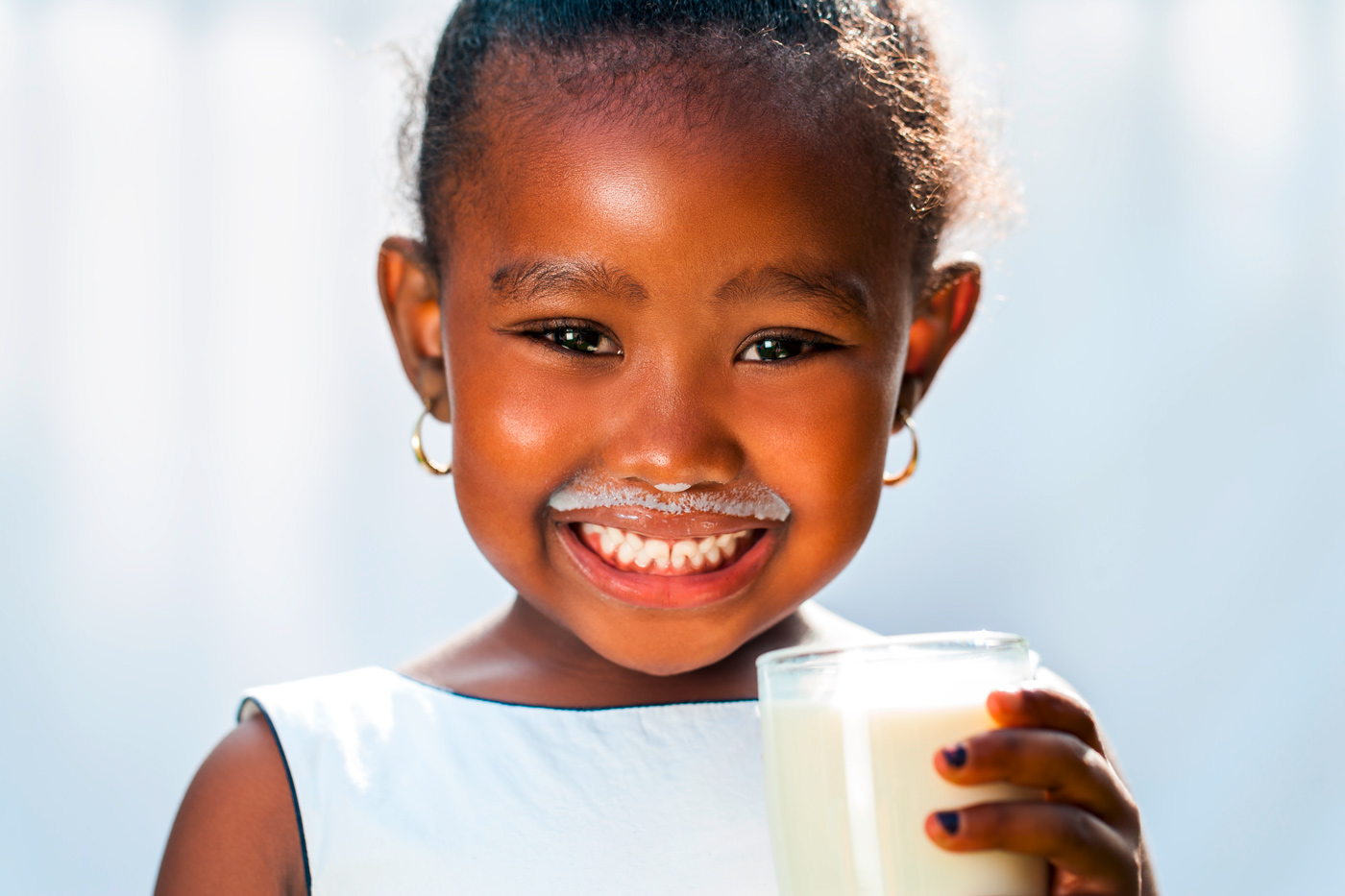 Le lait végétal fait-il maigrir ? - Le blog