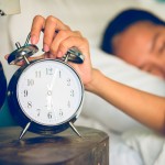 Sommeil: dormir plus pour ne pas grossir?
