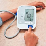 Hoe kan ik mijn bloeddruk meten?