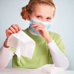 Grippe: conseils pour limiter la transmission