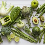 Légumes: on se met au vert
