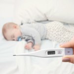 Fièvre bébé: que faire et comment réagir?