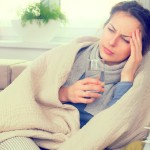 Grippe: que faire, si le mal est fait?