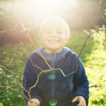 La vitamine D: prioritaire chez l’enfant