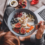 Dieet: afvallen met gezonde recepten