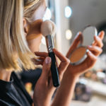 Make-up: feestelijk uitgedost in 6 stappen
