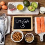Waarom is omega 3 goed voor je gezondheid?