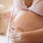 Comment faire pour éviter les vergetures pendant la grossesse ?
