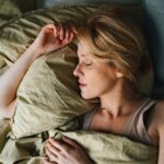Melatonine om gemakkelijker in slaap te vallen: praktisch advies
