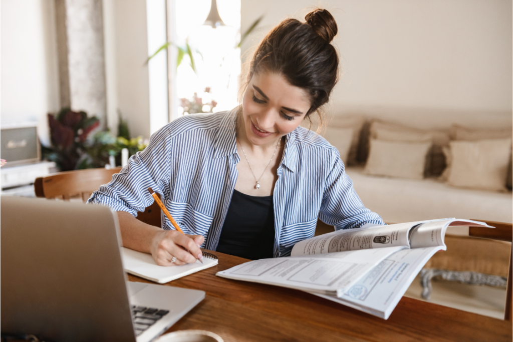Onze tips om je beter te kunnen concentreren tijdens je examens