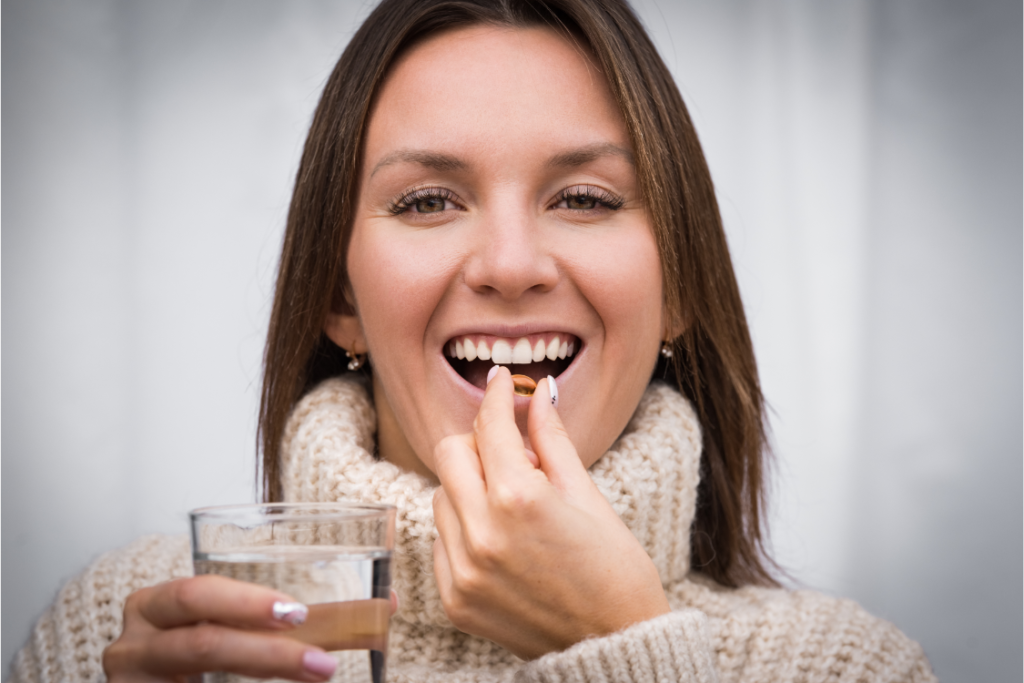 De voordelen van omega 3 voor het lichaam